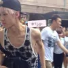 Seleb Korea Kurus
