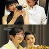 Bintang Korea Menikah