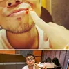 foto socmed, trik foto, foto tipuan, foto lucu