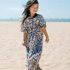 Potret Thalia Putri Onsu yang cantik alami.