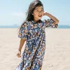 Potret Thalia Putri Onsu yang cantik alami.