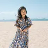 Potret Thalia Putri Onsu yang cantik alami.