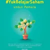buku saham rekomendasi