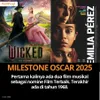 Oscar 2025