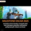 Oscar 2025