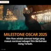 Oscar 2025