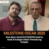 Oscar 2025