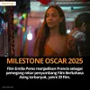 Oscar 2025