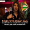 Oscar 2025