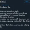 tweet lucu, viral, berita viral