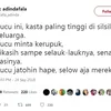 drama cucu, viral, konten viral