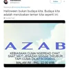 twitter, twitter lucu, cuitan lucu