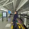 potret megawati hangestri