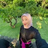 potret megawati hangestri