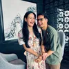 artis dan anaknya yang dikira adik kakak hingga kekasih