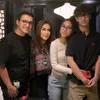 artis dan anaknya yang dikira adik kakak hingga kekasih