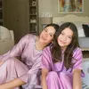 artis dan anaknya yang dikira adik kakak hingga kekasih