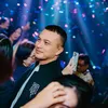 Nicholas Saputra 