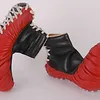 sepatu aneh, desain sepatu aneh, sepatu lucu, sepatu unik