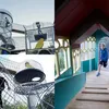 taman bermain, taman bermain keren, foto keren, foto unik, foto lucu