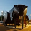 taman bermain, taman bermain keren, foto keren, foto unik, foto lucu