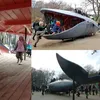 taman bermain, taman bermain keren, foto keren, foto unik, foto lucu