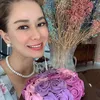 donna latief istri abdul latief