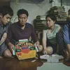Film PARASITE