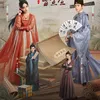 Drama Kolosal Fantasi China Terbaru 2025 