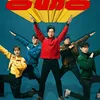 Drama SEOUL BUSTERS