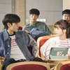 drama korea remaja kampus 2025