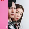 Drama Korea Romantis 2023 yang Tayang di Netflix
