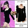 dress murah 