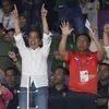 asian games, asian games 2018, berita jokowi, berita presiden jokowi