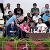 asian games, asian games 2018, berita jokowi, berita presiden jokowi