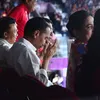 asian games, asian games 2018, berita jokowi, berita presiden jokowi