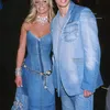 Britney Spears dan Justin Timberlake