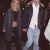 Britney Spears dan Justin Timberlake