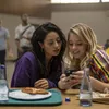 Alexa Demie dan Sydney Sweeney