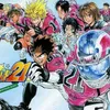 Eyeshield 21