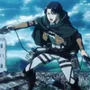 Levi Ackerman