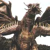 Ghidorah