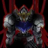 Gundam barbatos