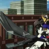 Gundam barbatos