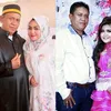 Haji Alwi Ruslan Mertua Putri Isnari