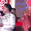 Haji Alwi Ruslan Mertua Putri Isnari