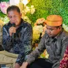 Haji Alwi Ruslan Mertua Putri Isnari