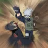 Hatake Kakashi