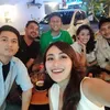 Ayu Ting Ting
