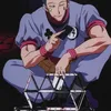 Hisoka